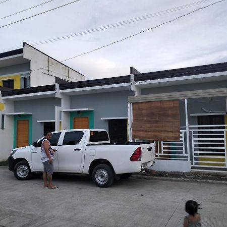 Catalena Transient House Bayugan City Exterior photo